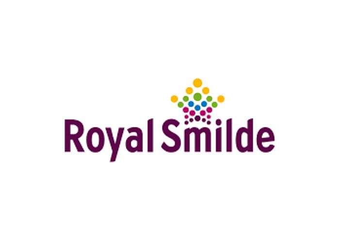 [Translate to Englisch:] Logo Royal Smilde