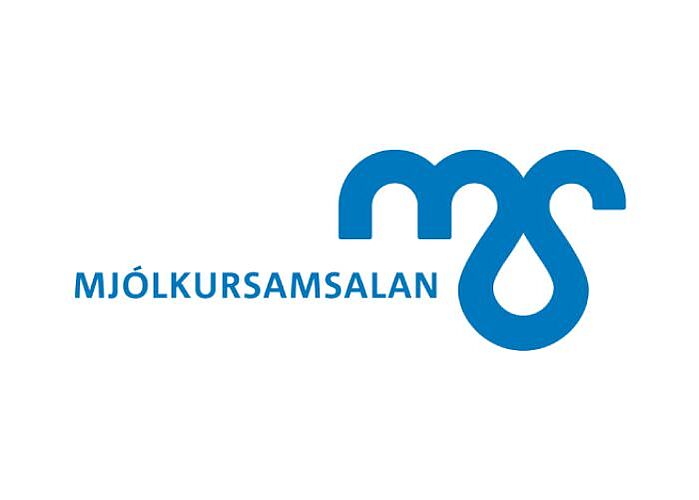 Logo mjolkursamsakan