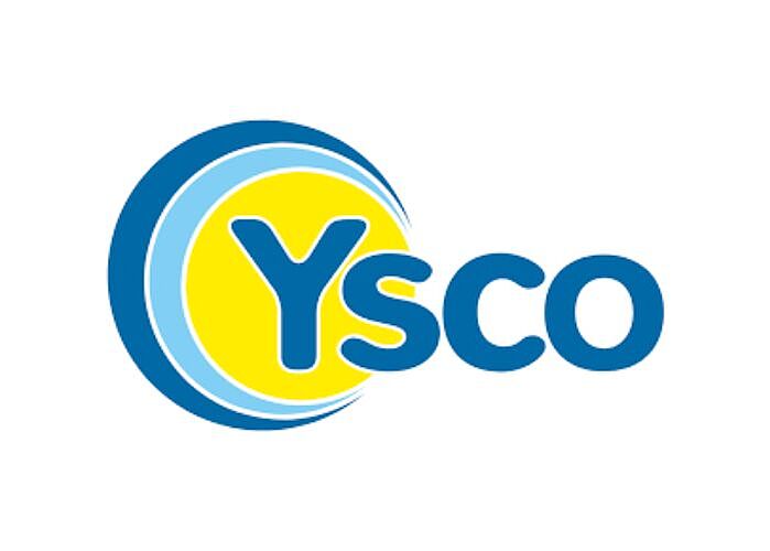 [Translate to Englisch:] Logo Ysco